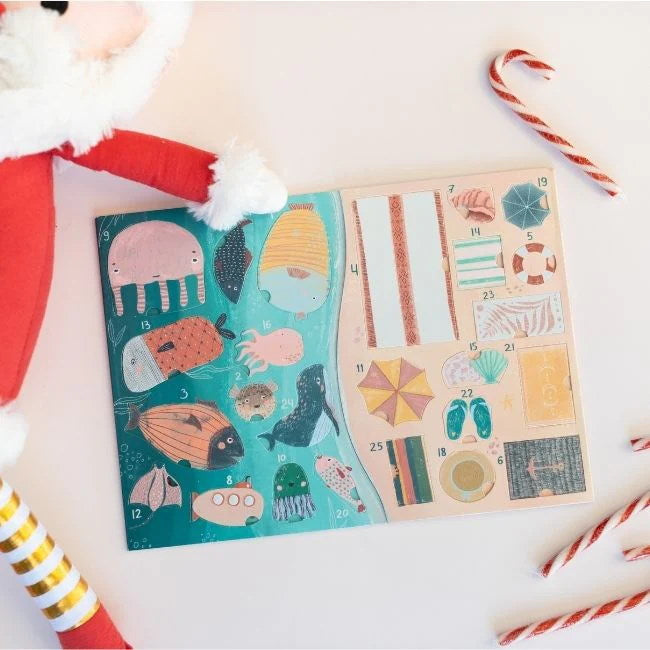Sharing Kindness | Aussie Christmas Advent Calendar at Milk Tooth