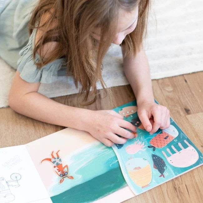 Sharing Kindness | Aussie Christmas Advent Calendar at Milk Tooth