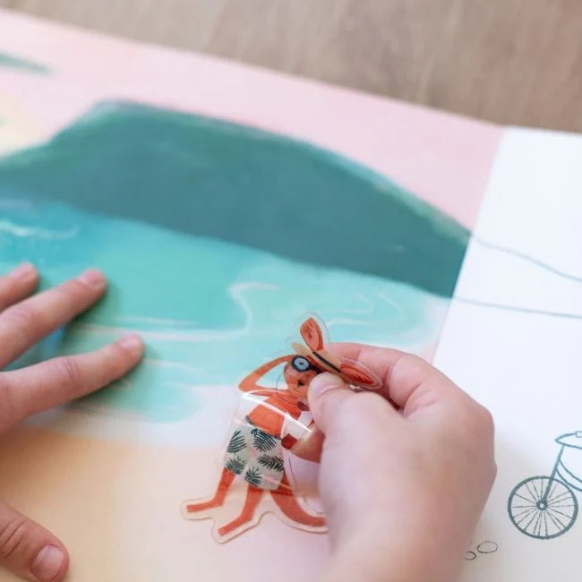 Sharing Kindness | Aussie Christmas Advent Calendar at Milk Tooth