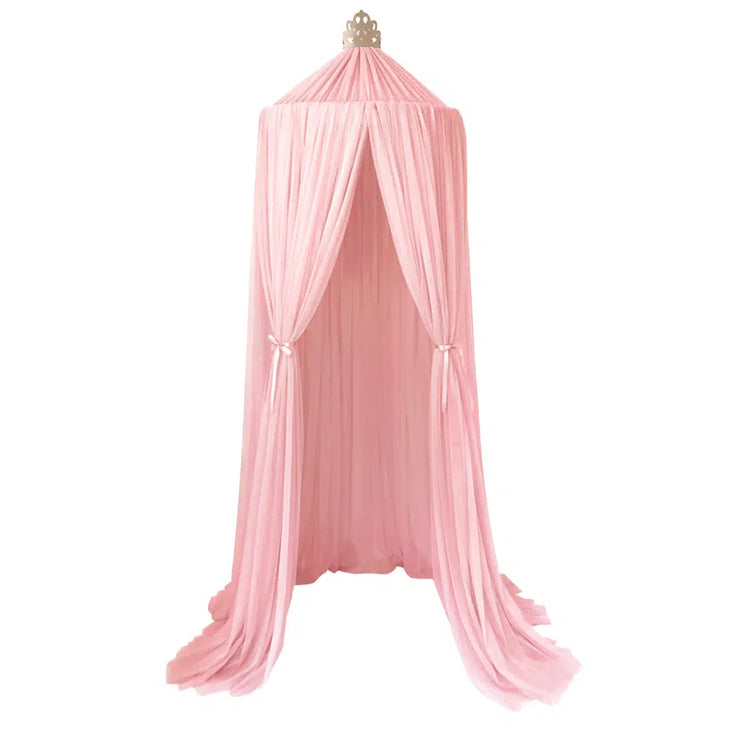 Spinkie Baby | Dreamy Canopy | Blush FREE SHIPPING at Milk Tooth