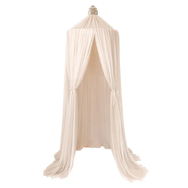 Spinkie Baby | Dreamy Canopy | Cream FREE SHIPPING at Milk Tooth