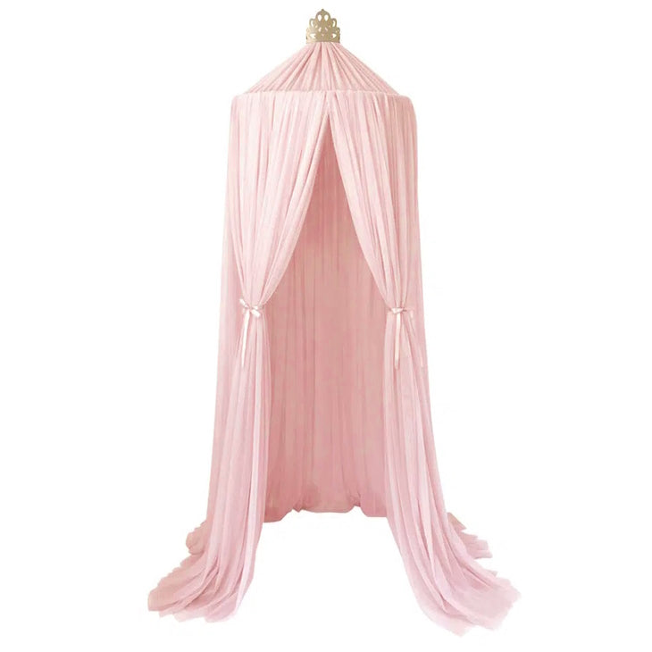 Spinkie Baby | Dreamy Canopy | Light Pink FREE SHIPPING at Milk Tooth