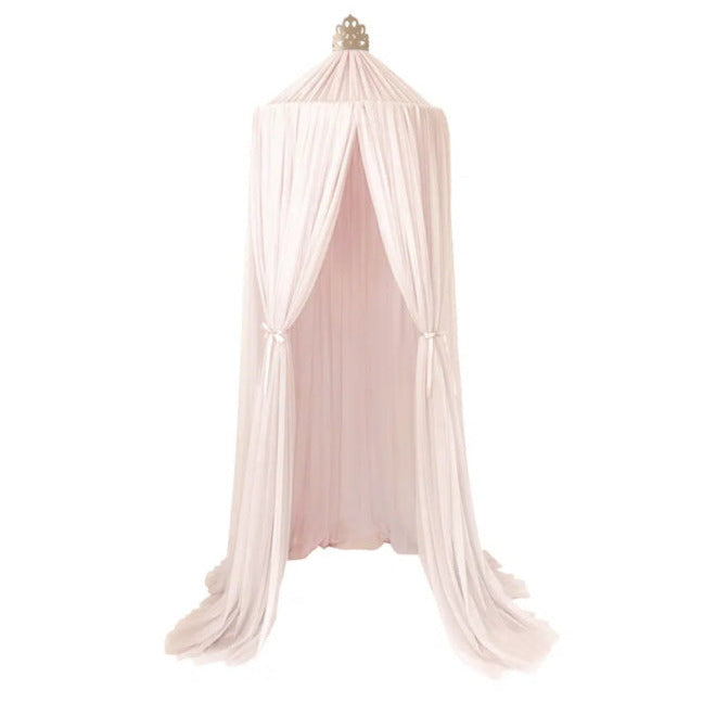 Spinkie Baby | Dreamy Canopy | Powder Pink FREE SHIPPING at Milk Tooth
