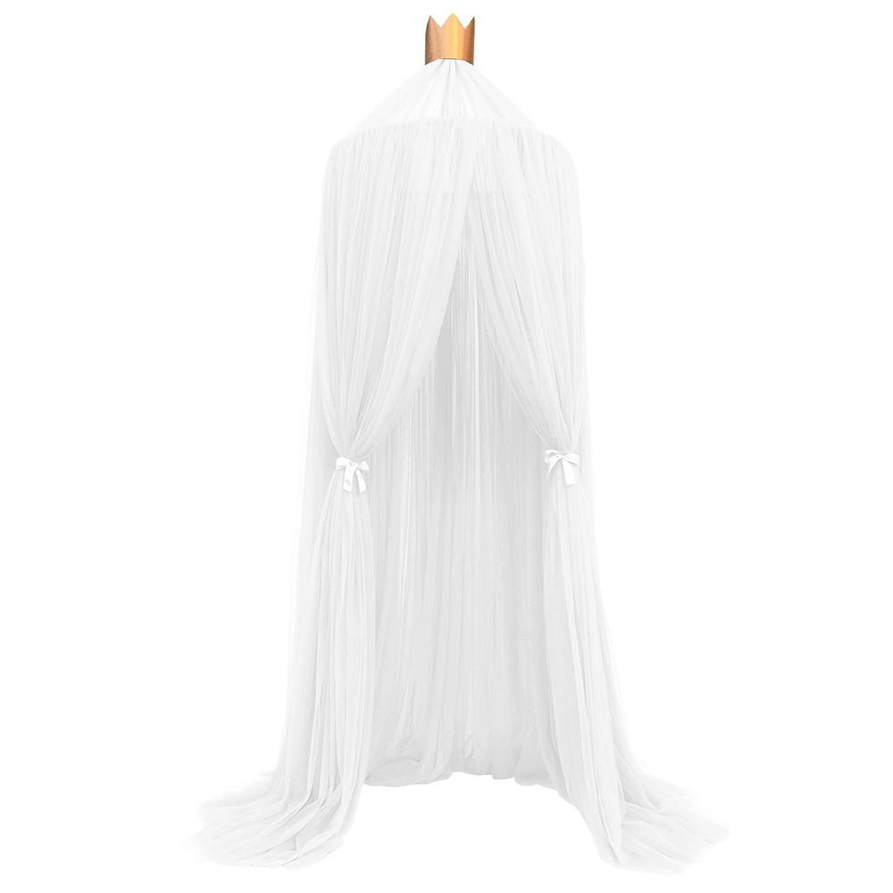 Spinkie Baby | Dreamy Canopy | White