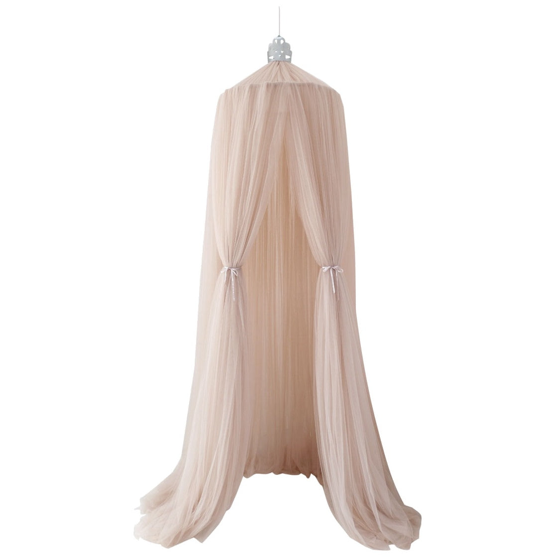 Spinkie Baby | Princess Canopy | Nude