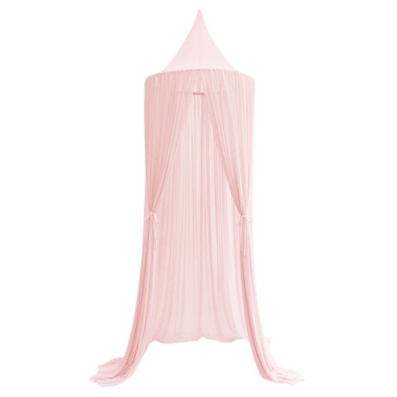 Spinkie Baby | Sheer Canopy | Ballerina