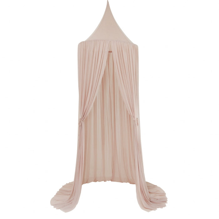 Spinkie Baby | Sheer Canopy | Nude at Milk Tooth