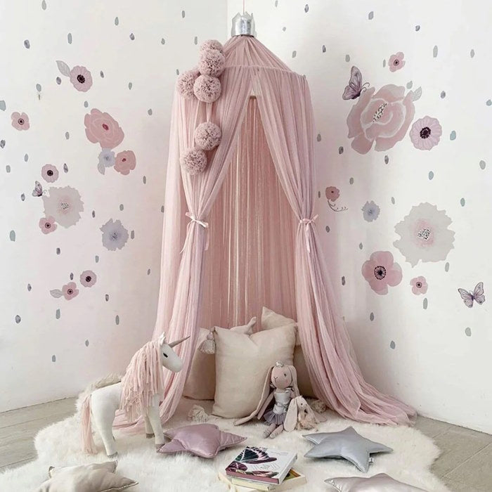 Spinkie Baby | Star Pillow | Silver at Milk Tooth