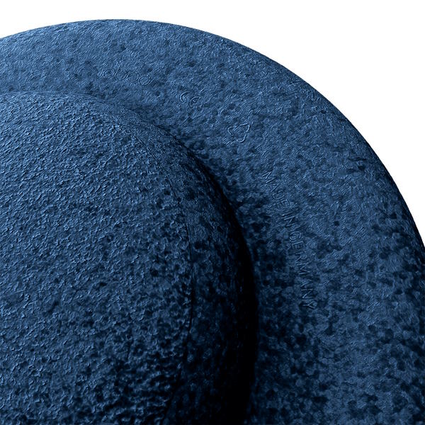 Stapelstein | Balance Board Dark Blue at Milk Tooth