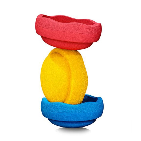 Stapelstein | Classic Primary 3 at Milk Tooth