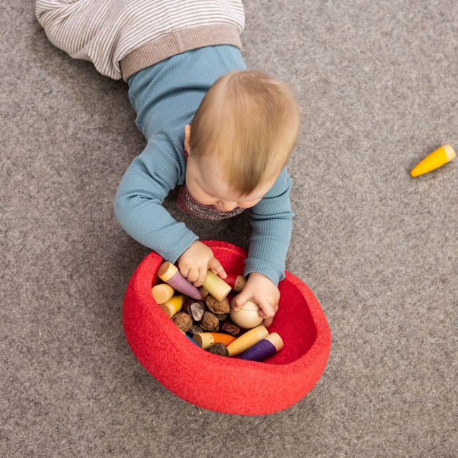 Stapelstein | Classic Primary 3 at Milk Tooth