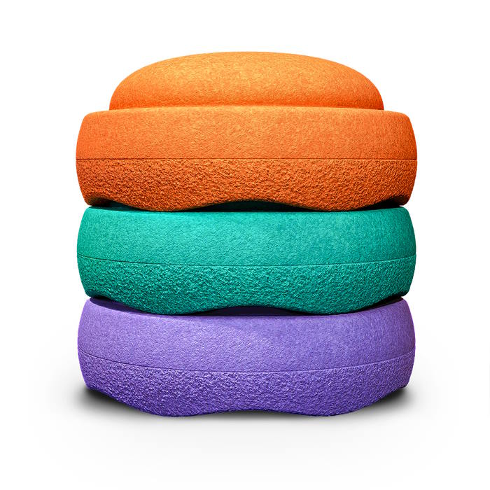 Stapelstein | Classic Secondary 3 at Milk Tooth