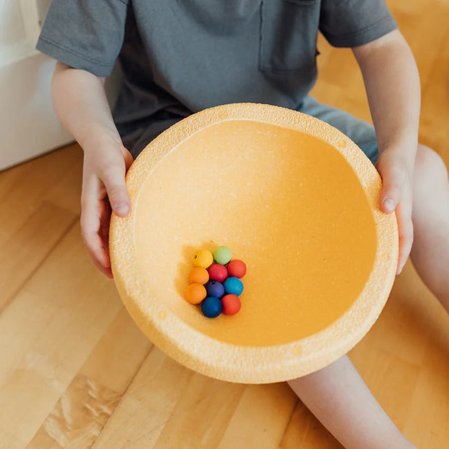 Stapelstein | Pastel Secondary 3 at Milk Tooth