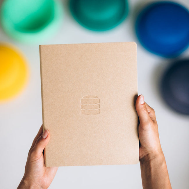 Stapelstein | Play Cards English at Milk Tooth