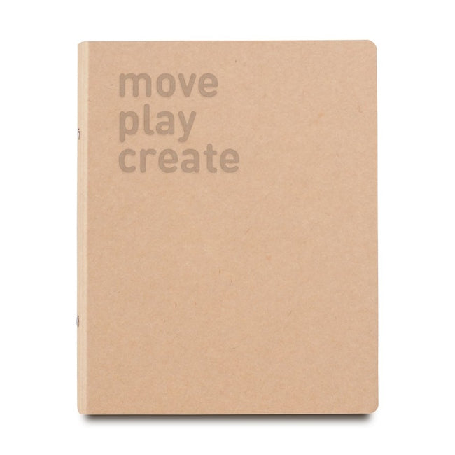 Stapelstein | Play Cards English at Milk Tooth