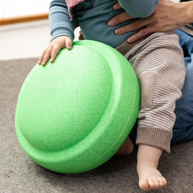 Stapelstein | Stone Lime at Milk Tooth