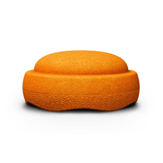 Stapelstein | Stone Orange at Milk Tooth