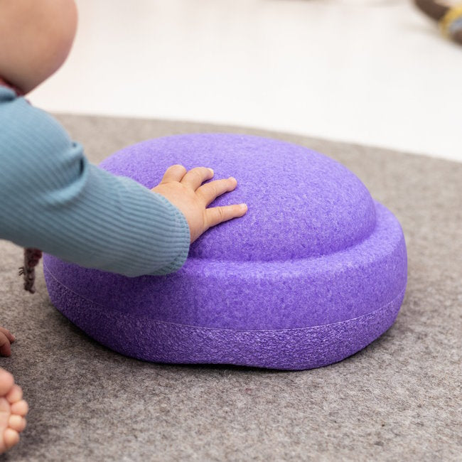 Stapelstein | Stone Violet at Milk Tooth