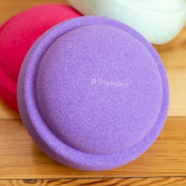 Stapelstein | Stone Violet at Milk Tooth