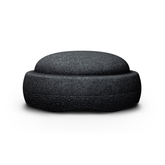 Stapelstein | Black at Milk Tooth