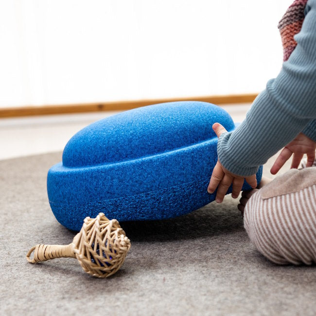 Stapelstein | Stone Blue at Milk Tooth