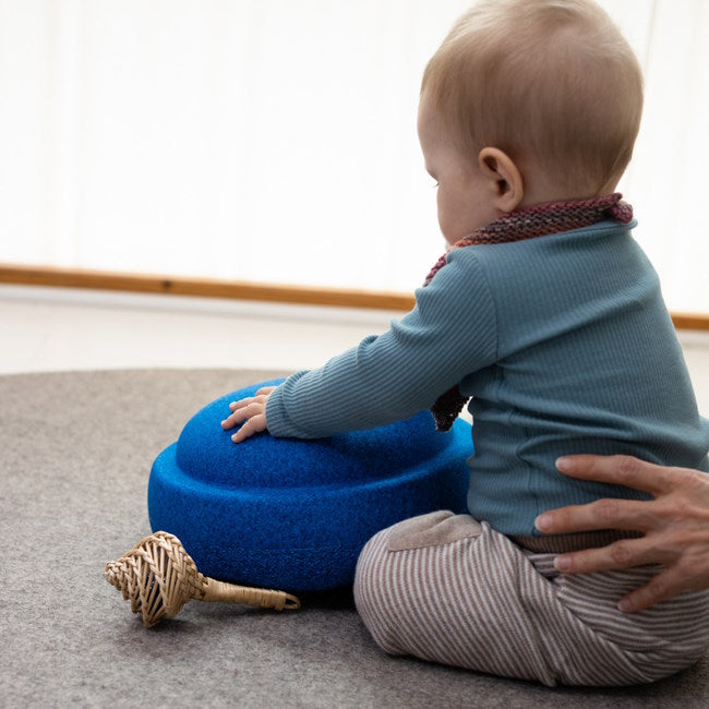 Stapelstein | Stone Blue at Milk Tooth