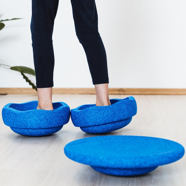 Stapelstein | Stone Blue at Milk Tooth