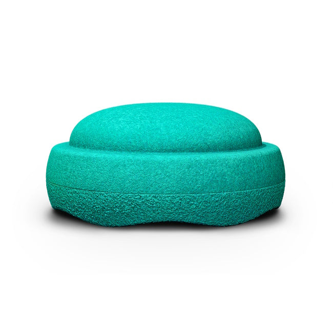 Stapelstein | Green at Milk Tooth