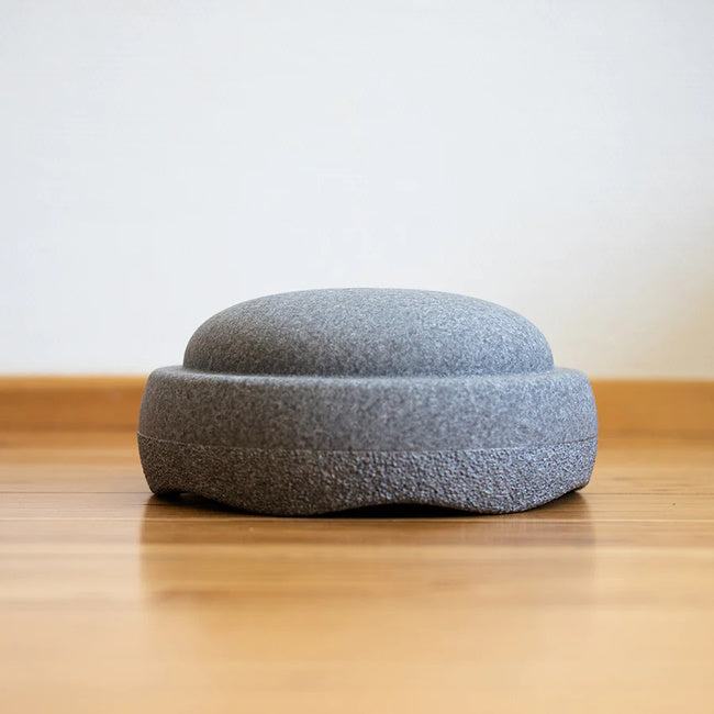 Stapelstein | Stone Grey at Milk Tooth
