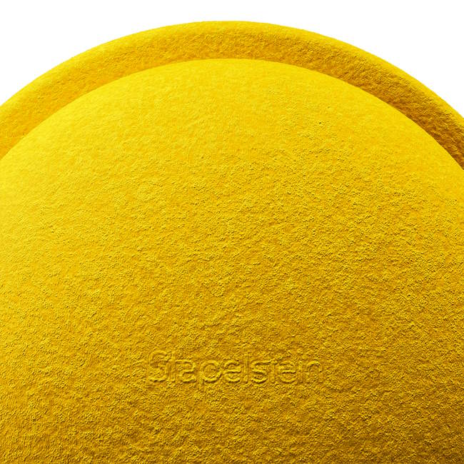 Stapelstein | Yellow at Milk Tooth