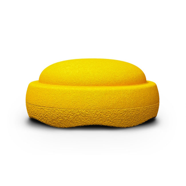 Stapelstein | Yellow at Milk Tooth