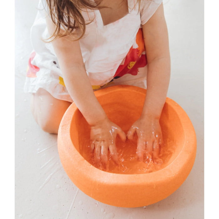 Stapelstein | Rainbow Pastel 6 at Milk Tooth