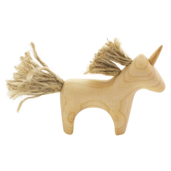 Tateplota | Wooden Toy | Unicorn Madelina