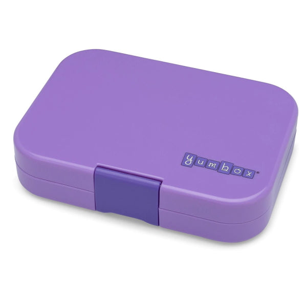 Yumbox | Original Lunch Box | Bento Box | Dreamy Purple