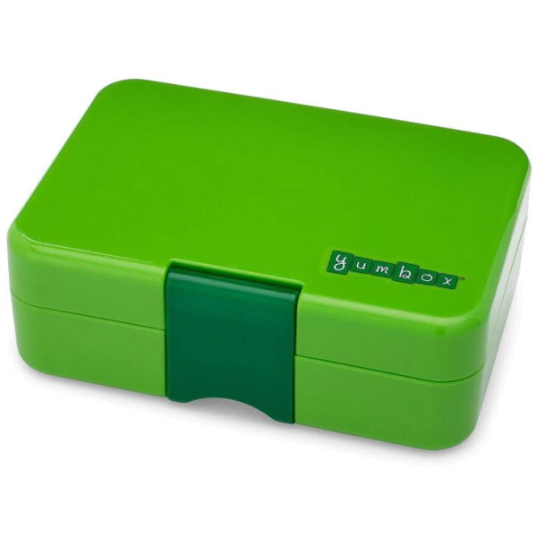 Yumbox | MiniSnack | Bento Box | Go Green