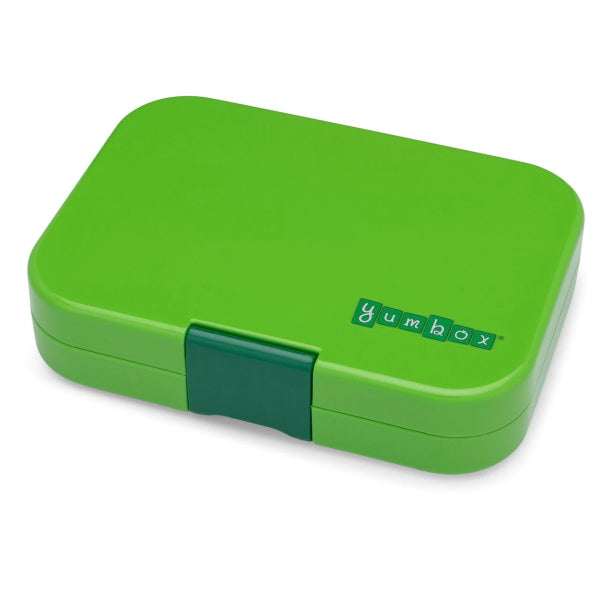 Yumbox | Original Lunch Box | Bento Box | Go Green