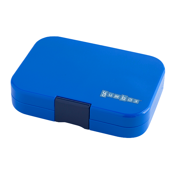 Neptune Blue Yumbox Original Bento Lunch Box