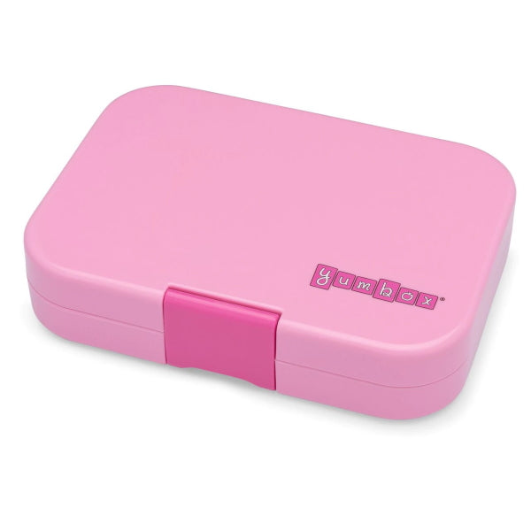 Yumbox | Original Lunch Box | Bento Box | Power Pink