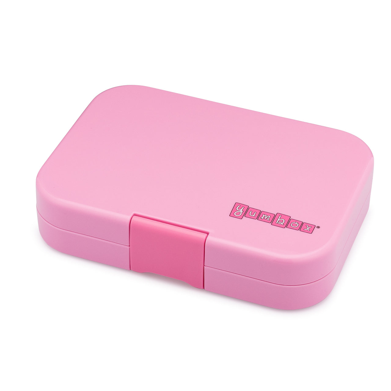 Yumbox | Panino Lunch Box | Bento Box | Stardust Pink