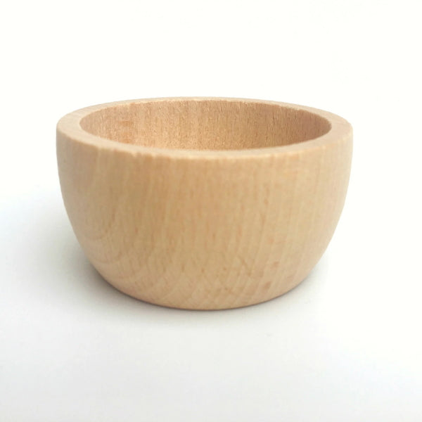 Grapat | Bowls Natural 6 Pieces