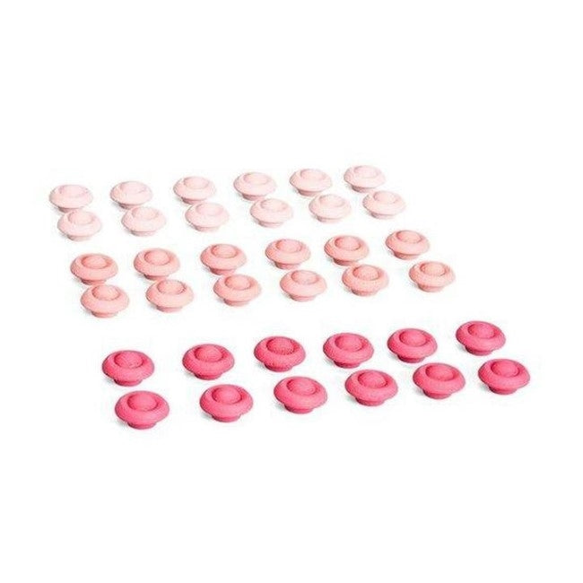 Grapat | Mandala | Little Flowers 36 Pieces