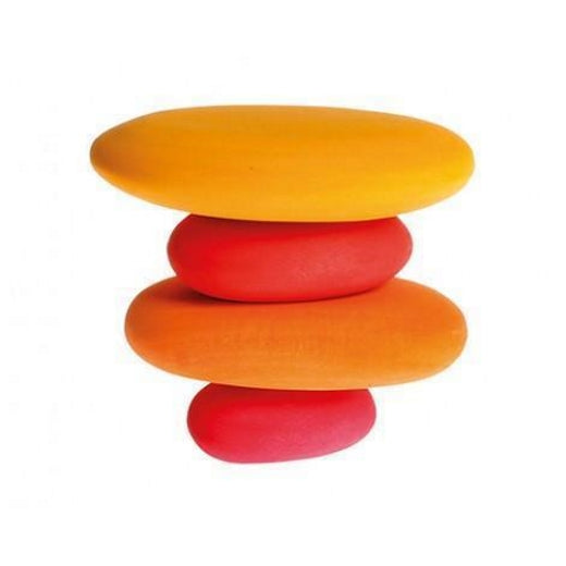 Grimm&#39;s | Building Set | Fire Pebbles