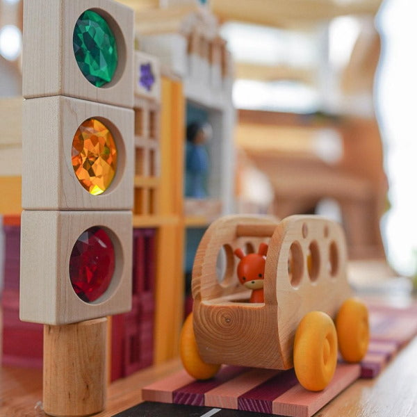 © kissenwonderlad for Milk Tooth CLiCQUES Fauna