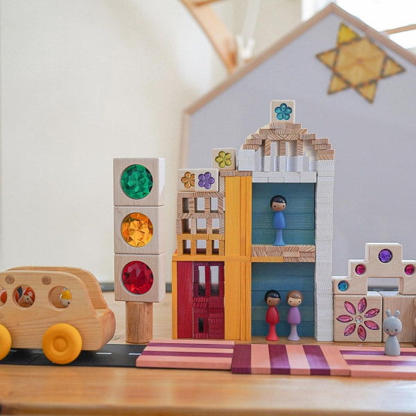 © kissenwonderlad for Milk Tooth CLiCQUES Fauna