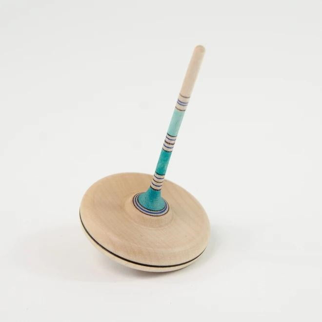 Mader | Spaghetti Spinning Top at Milk Tooth