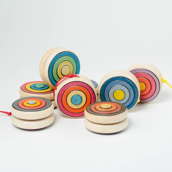 Mader | Yoyo Harlekin