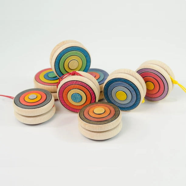 Mader | Yoyo Harlekin