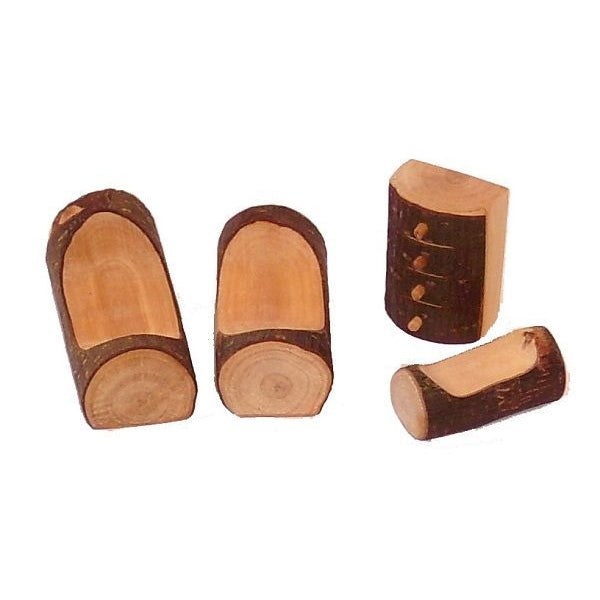 Magic Wood | Doll House Furniture | Bedroom