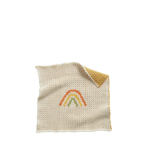 Olli Ella | Dinkum Doll Rainbow Blanket