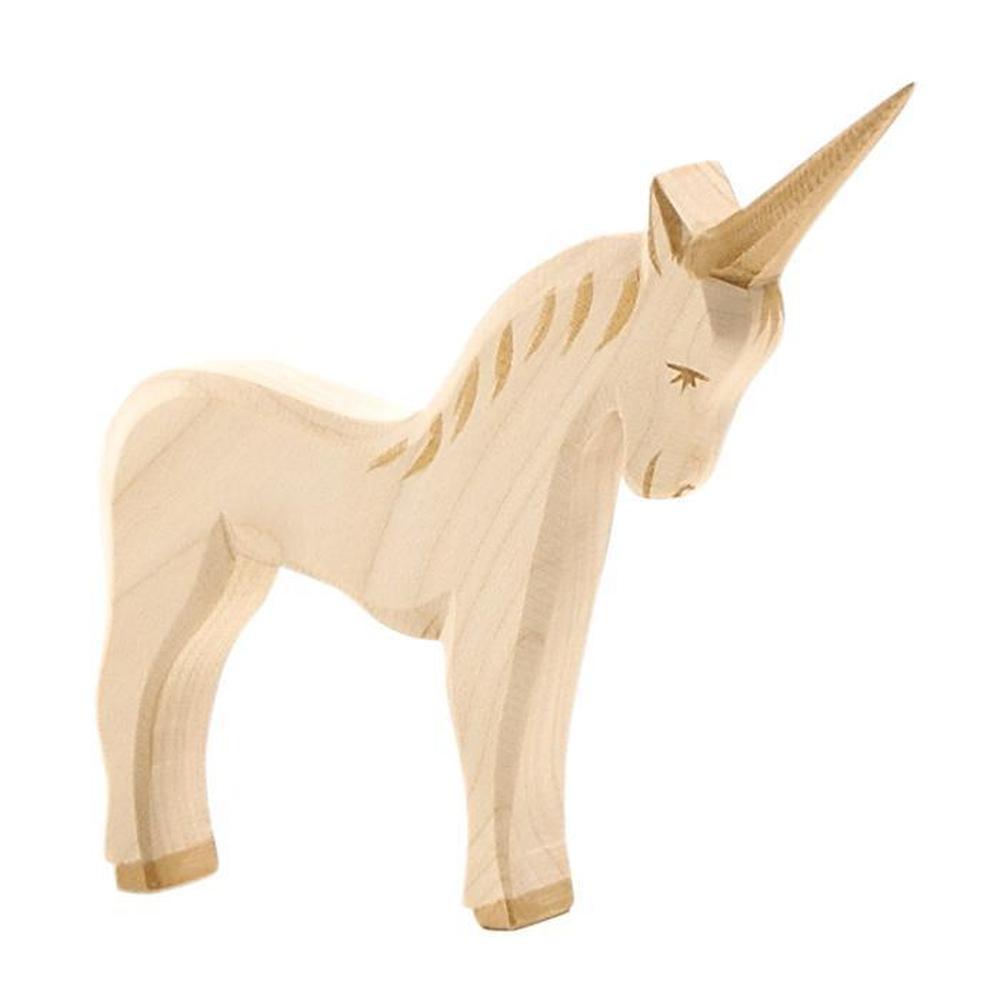 Ostheimer | Wooden Toy | Unicorn